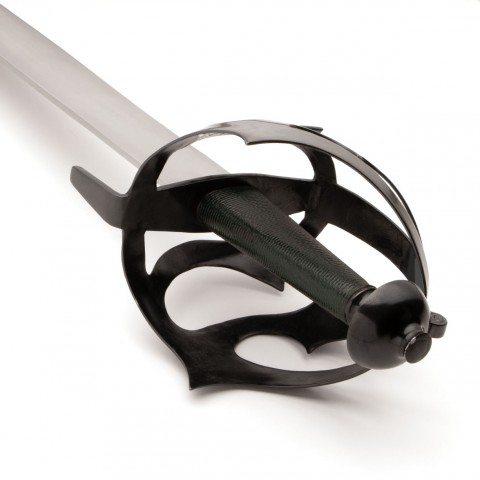 ESPADA CUTLASS PIRATA HERITAGE SERIES